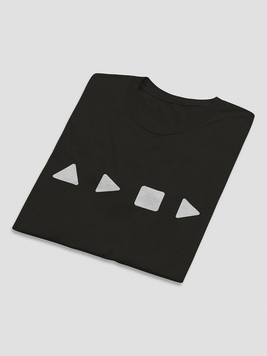 ADHD Symbols T-Shirt product image (37)