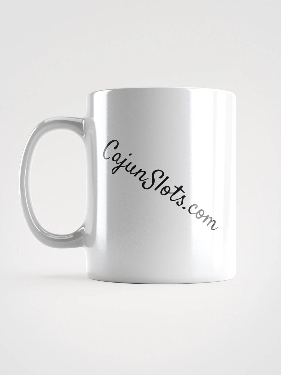 I'M NOT LAZY MUG product image (6)