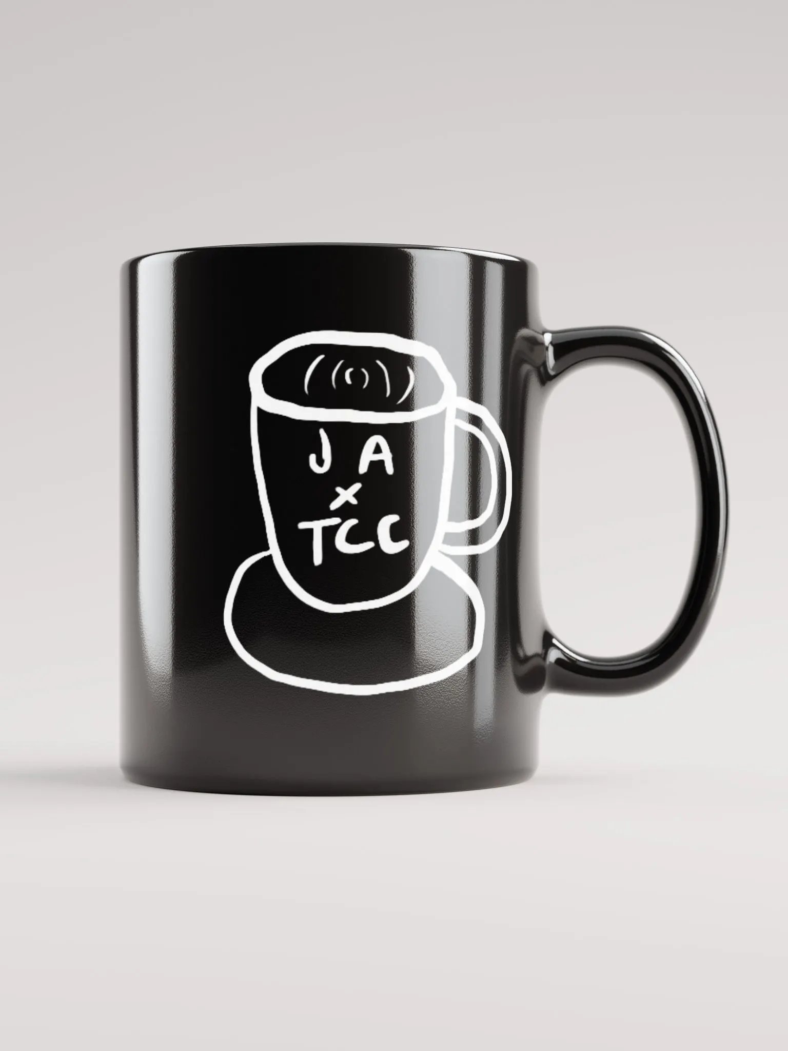 JustAlphonse x The Coffee Corner 11th Anniversary product image (6)