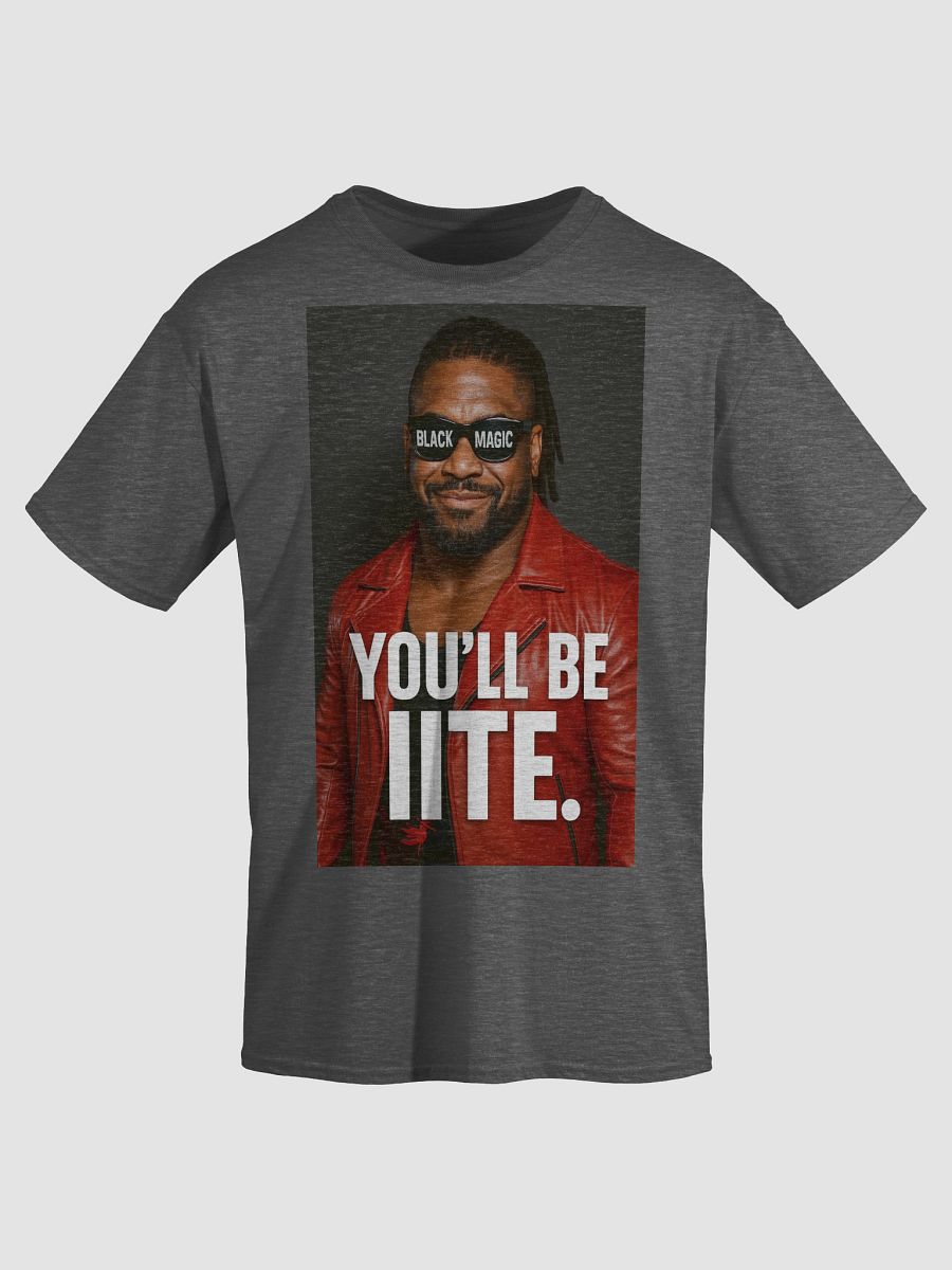Black Magic - You'll Be iite product image (9)