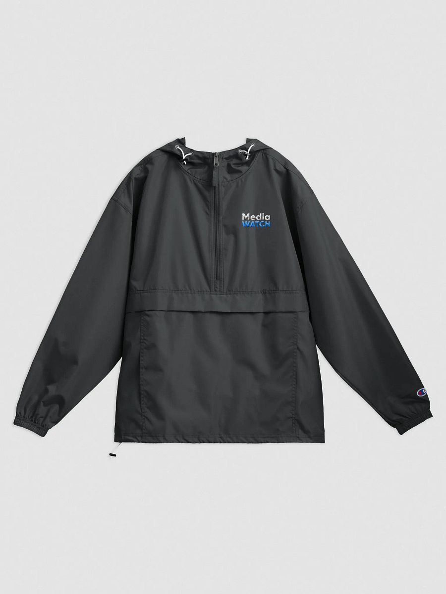 Mediawatch Champion Jacket product image (1)
