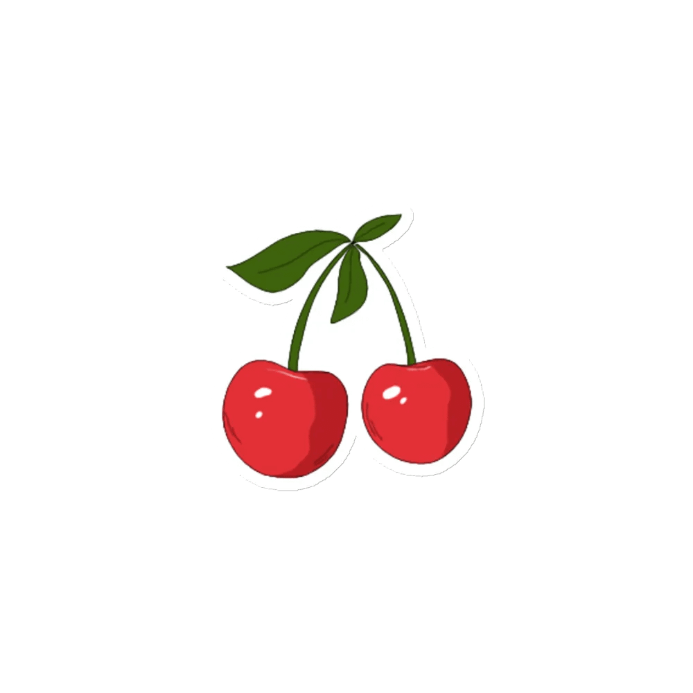 Cherry Magnet product image (1)