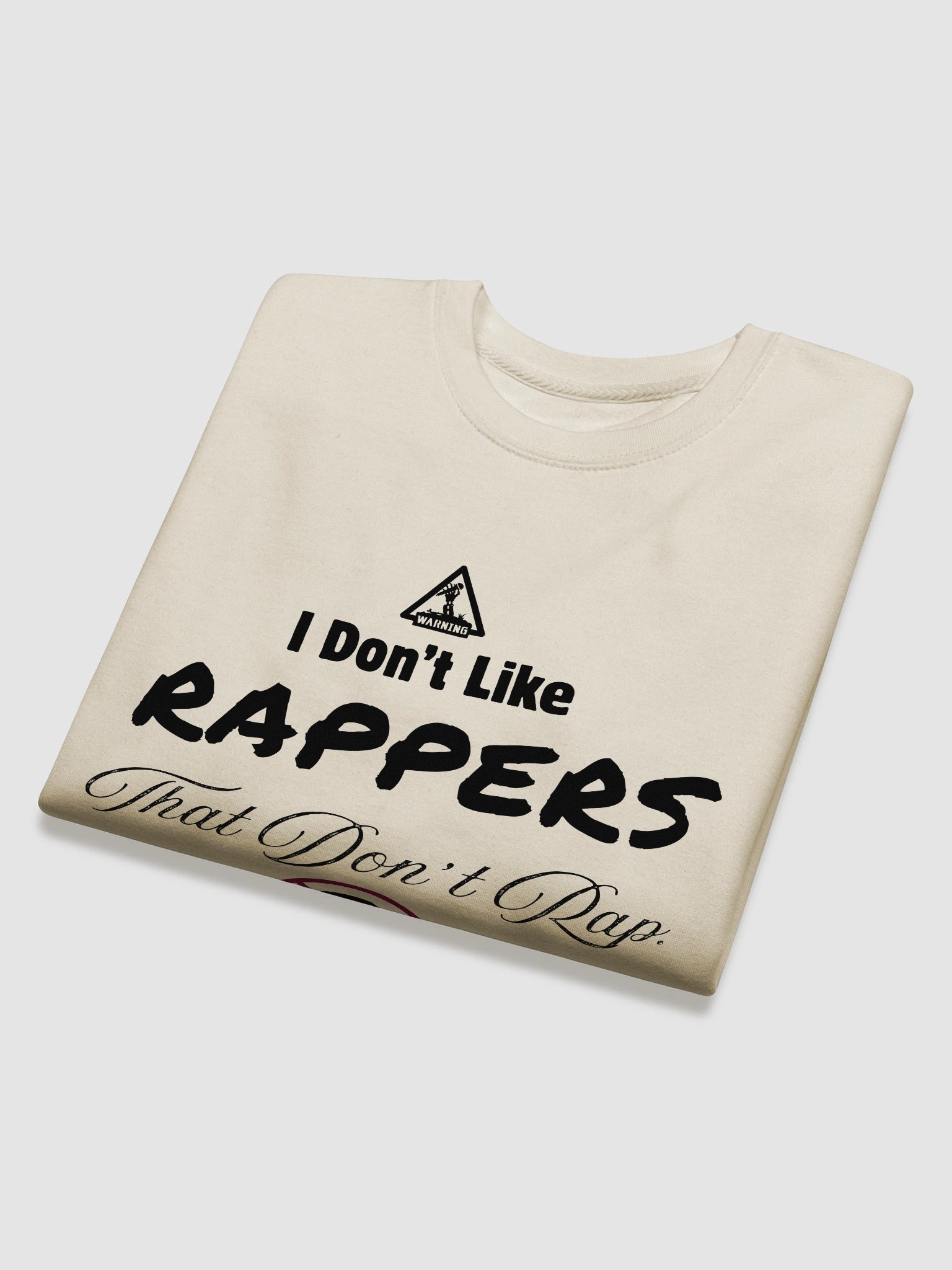 The Burden Crew product image (16)