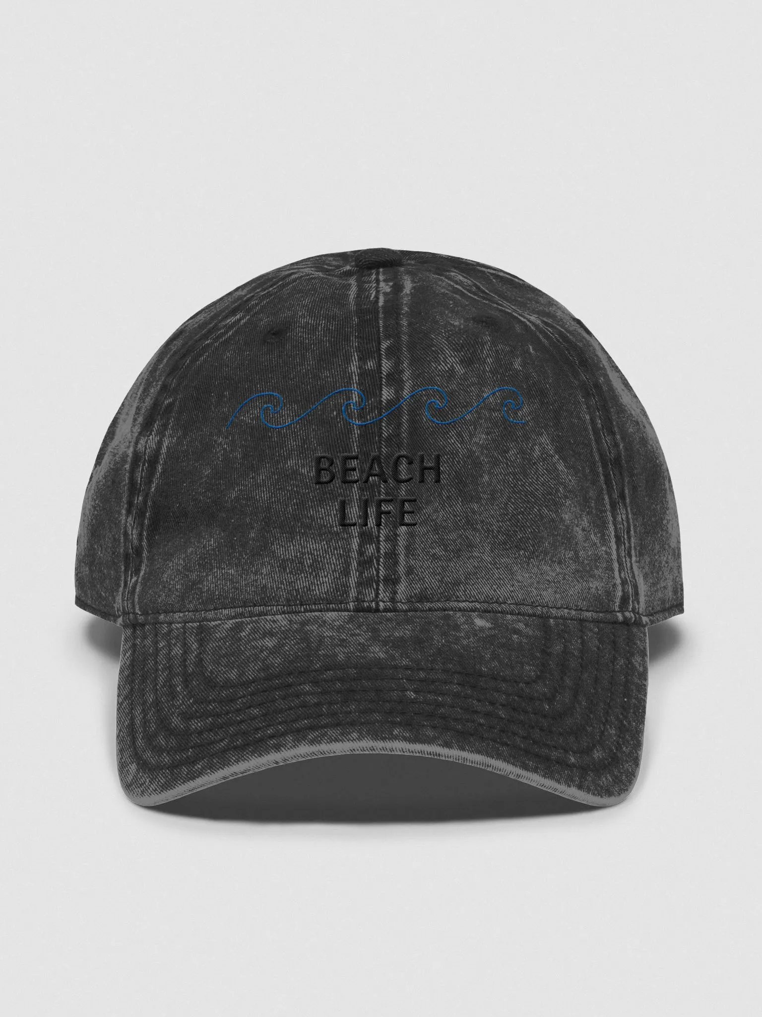 Beach Life Hat product image (2)