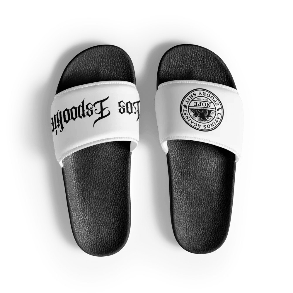 Los Espookies Chanclas product image (2)