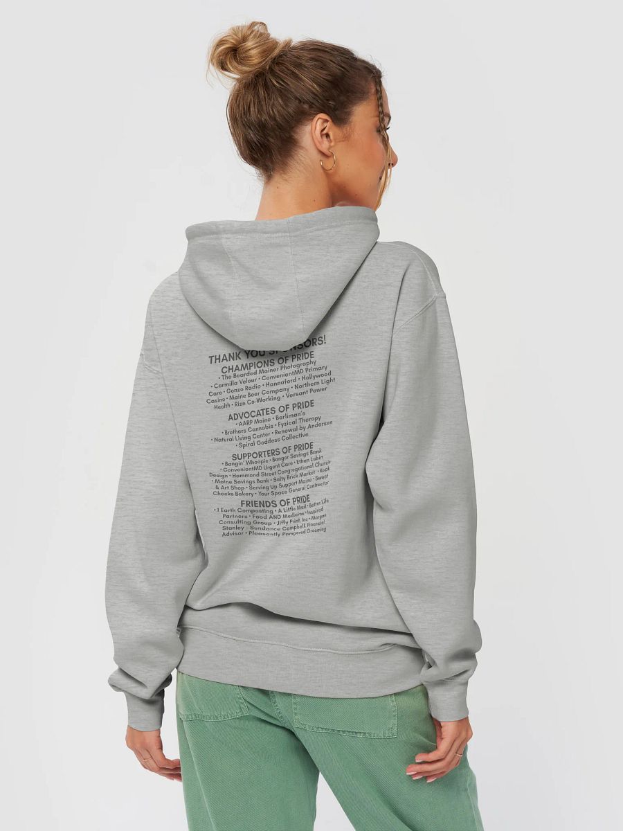Generations of Pride Mid-Weight Hoodie product image (4)