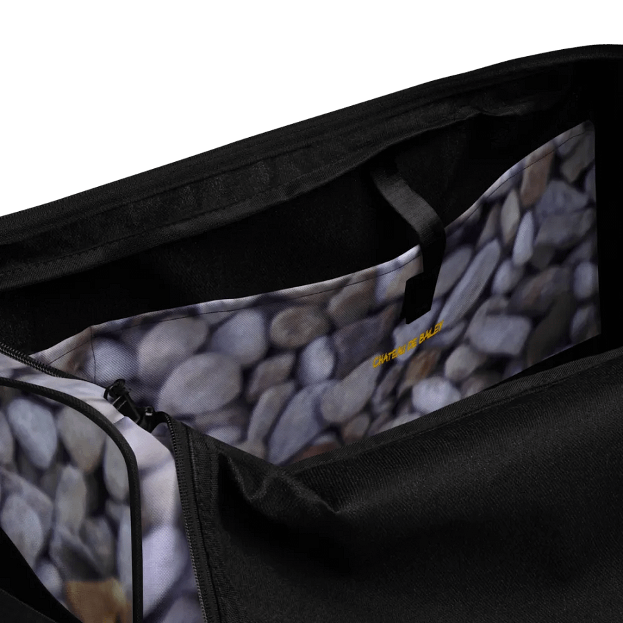 "Dietz" Duffel Bag product image (3)