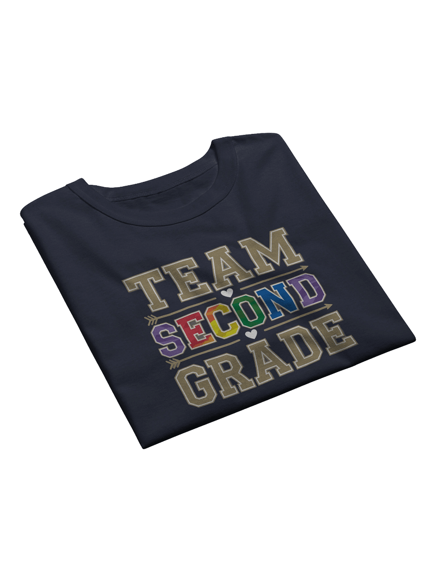 Team Second Grade product image (5)