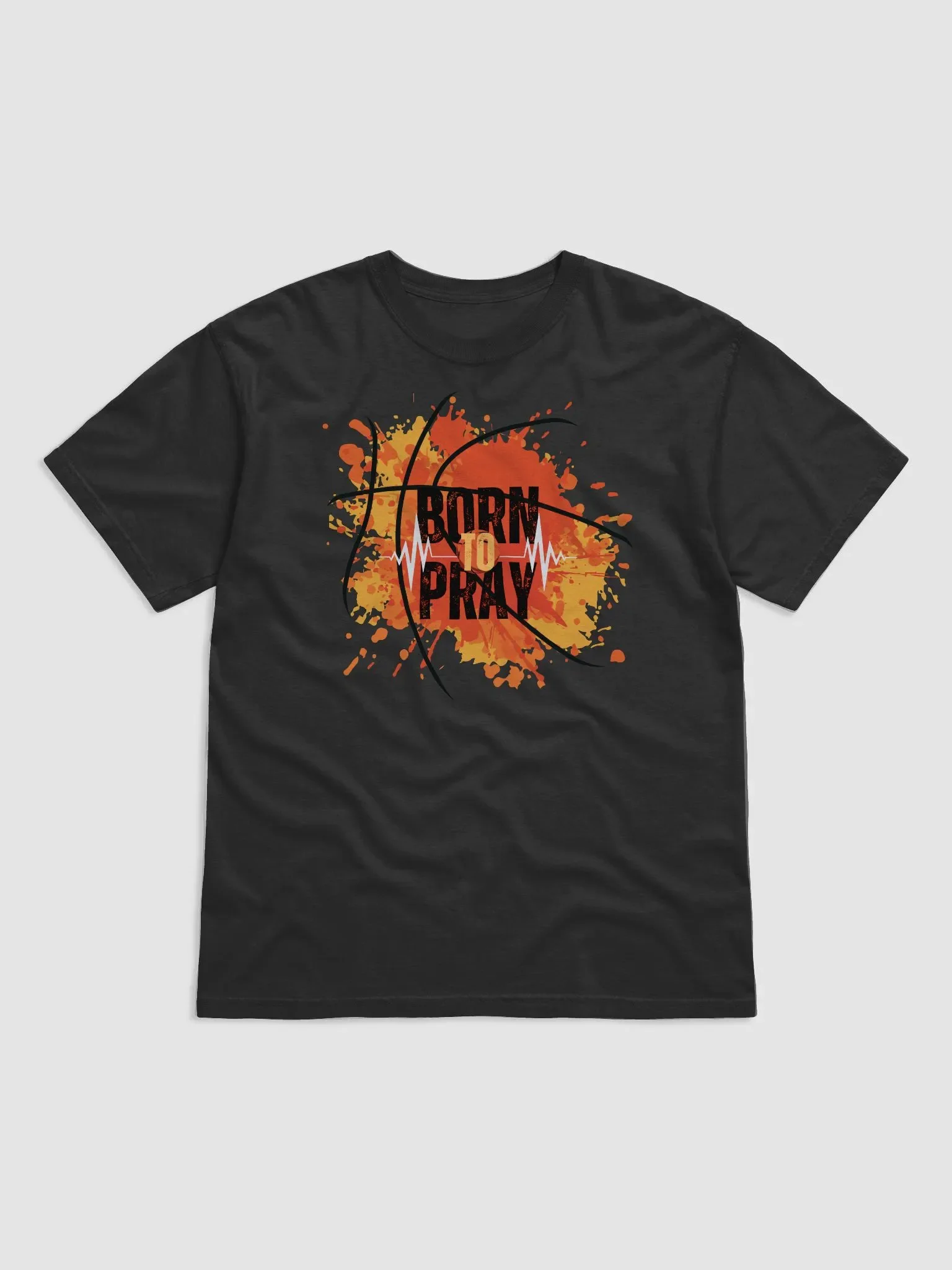 Born To Pray product image (9)