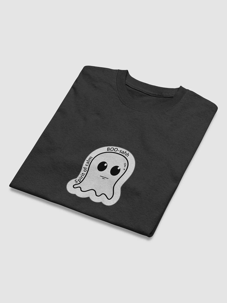 Boo-Sah Spirit of Calm T-Shirt product image (4)