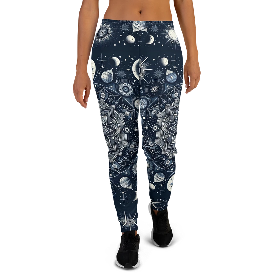 All-Over Print Women's Joggers product image (4)