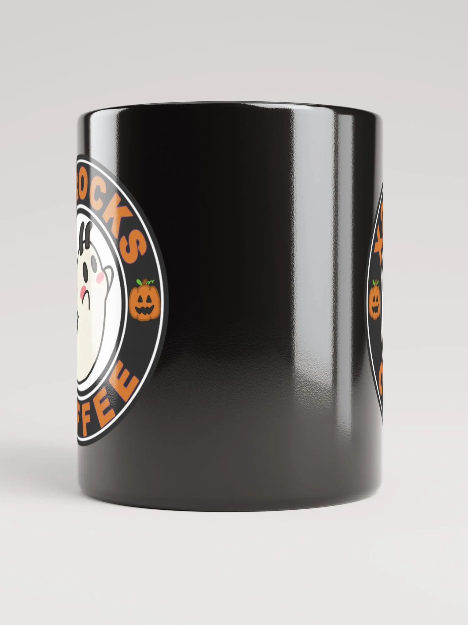 Ghost Bee Mug product image (2)