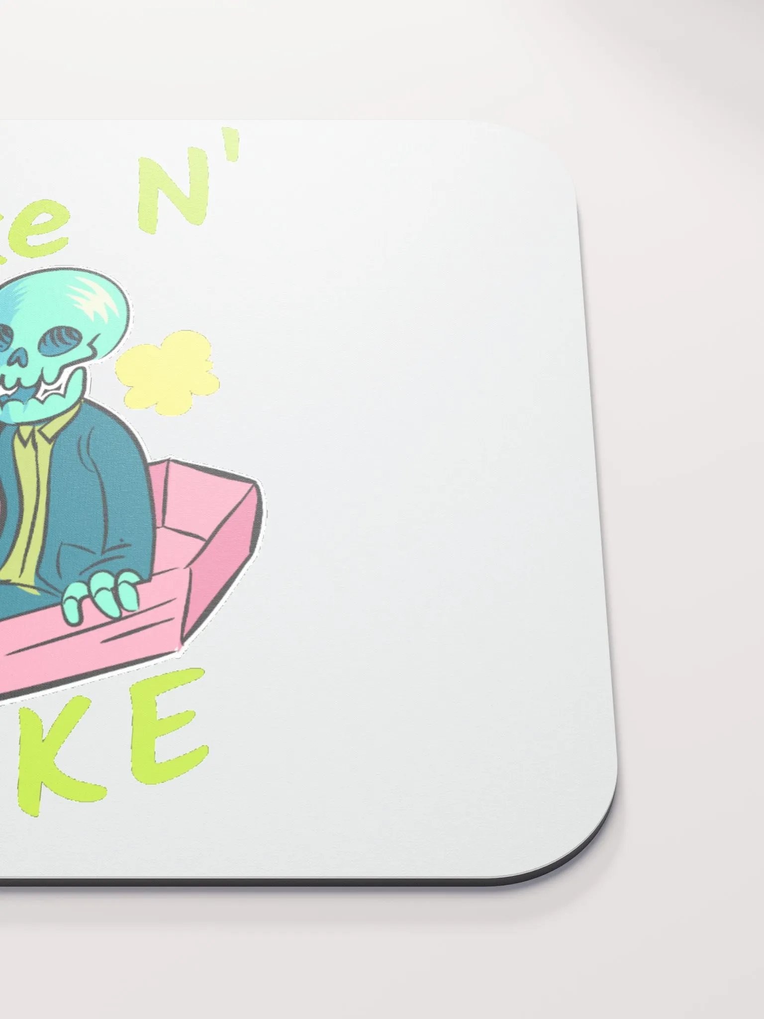 Wake N Bake Dab Mat product image (5)