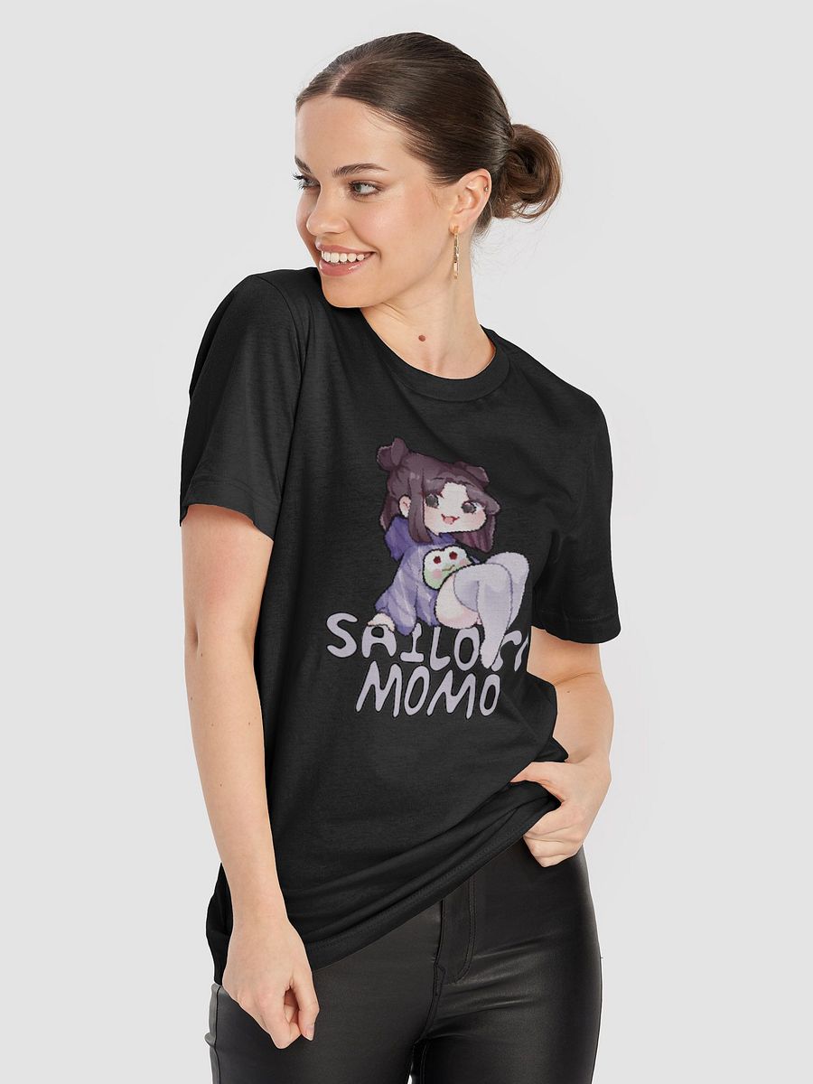 Momo Logo - Tee product image (83)