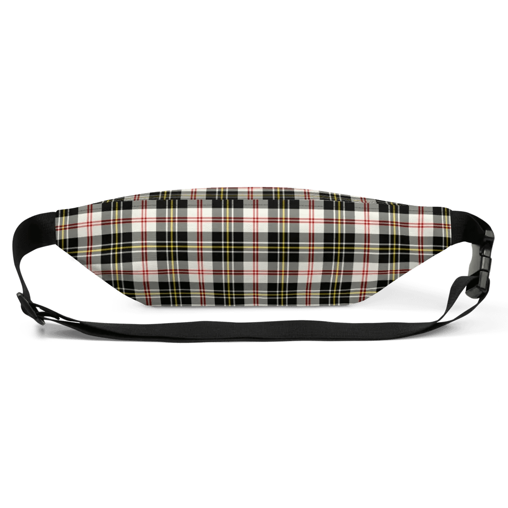MacPherson Dress Tartan Fanny Pack product image (4)