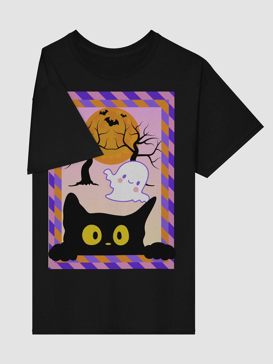Spooky Halloween Night T-Shirt product image (5)