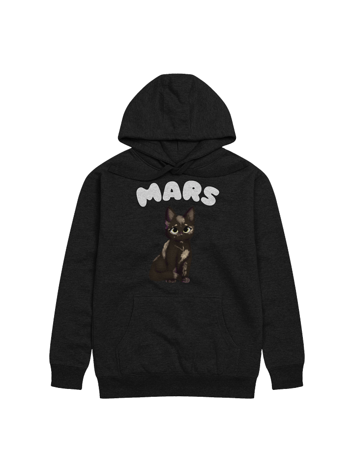 Mars Hoodie product image (1)
