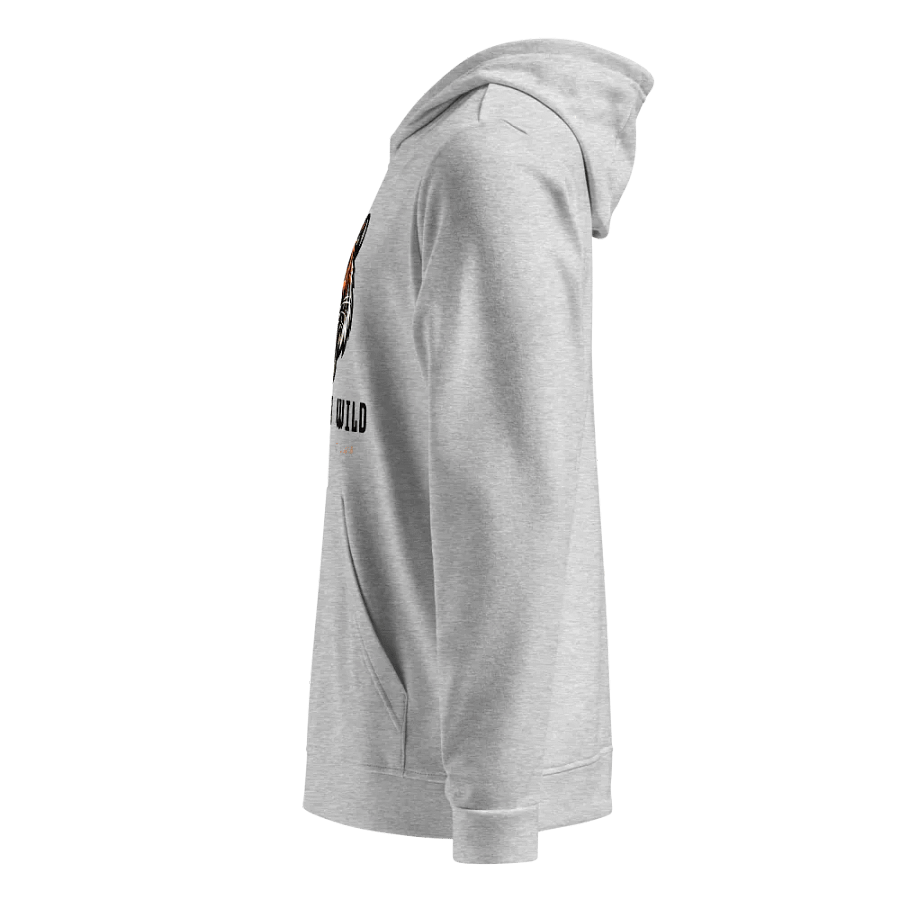 Wichita Wild Adidas Hoodie product image (6)
