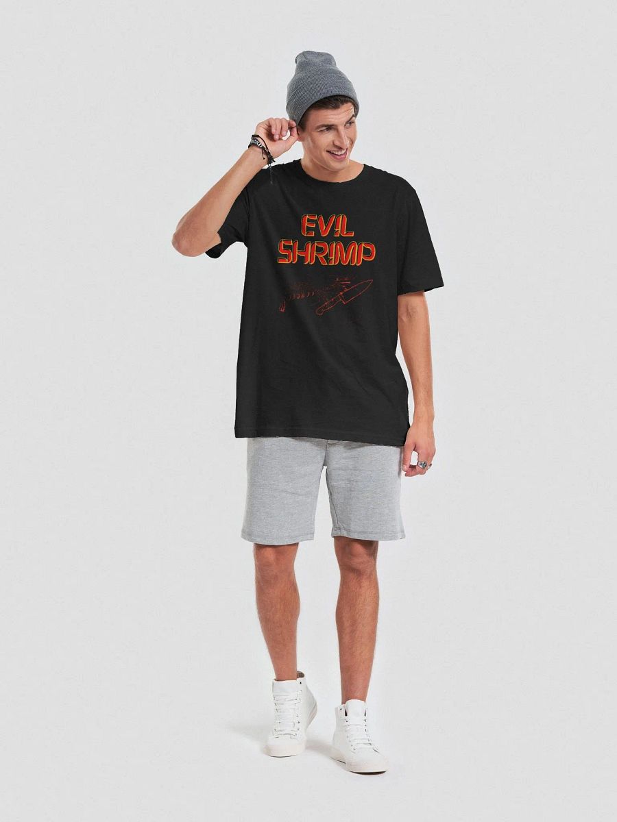 Evil Shrimp Tee product image (28)