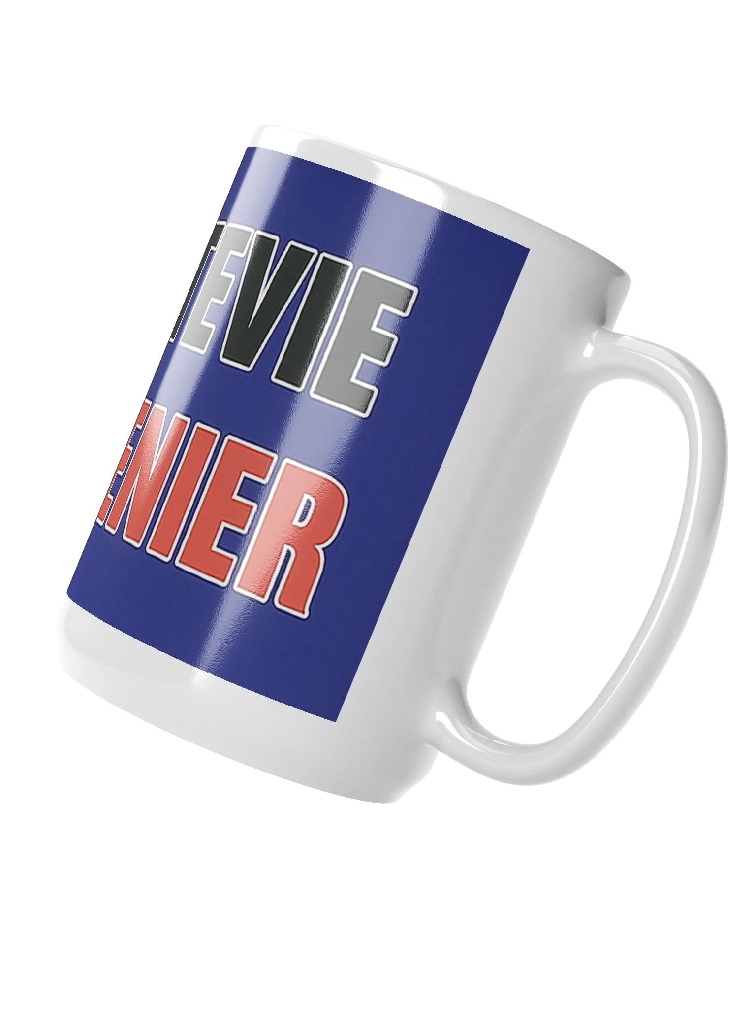 Stevie Mug product image (3)