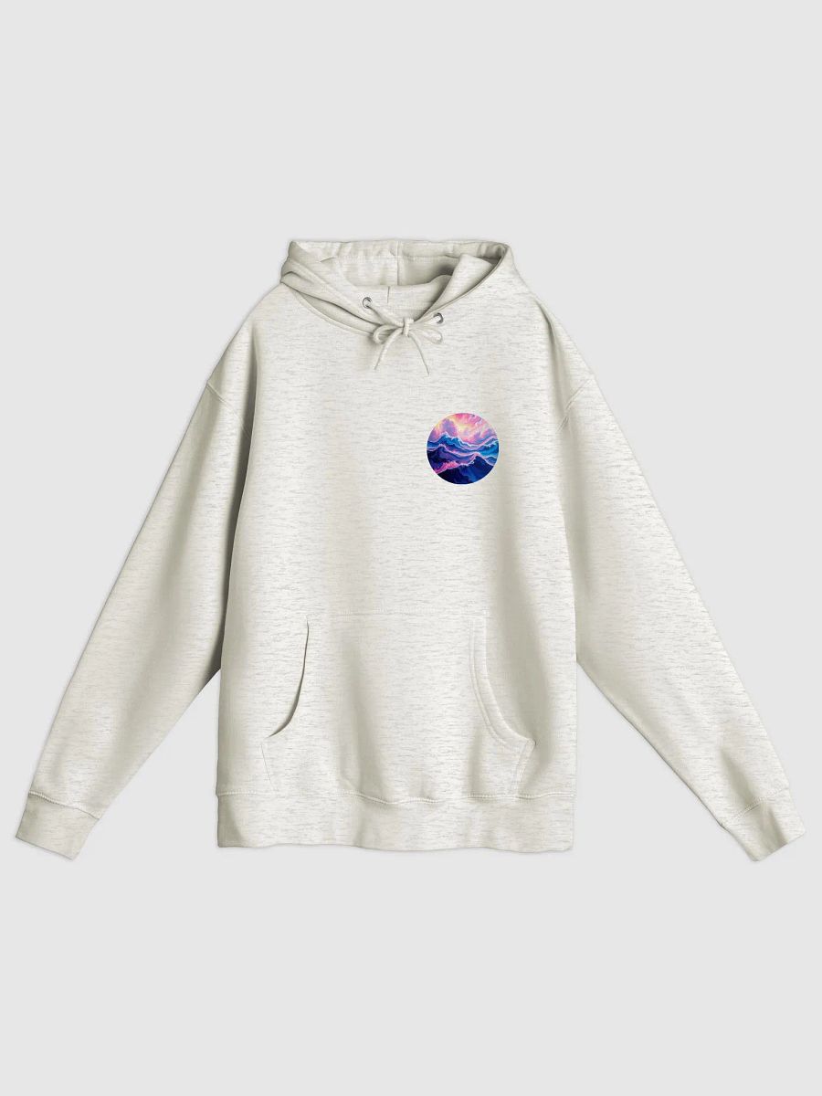 Ethereal Wave Hoodie product image (28)