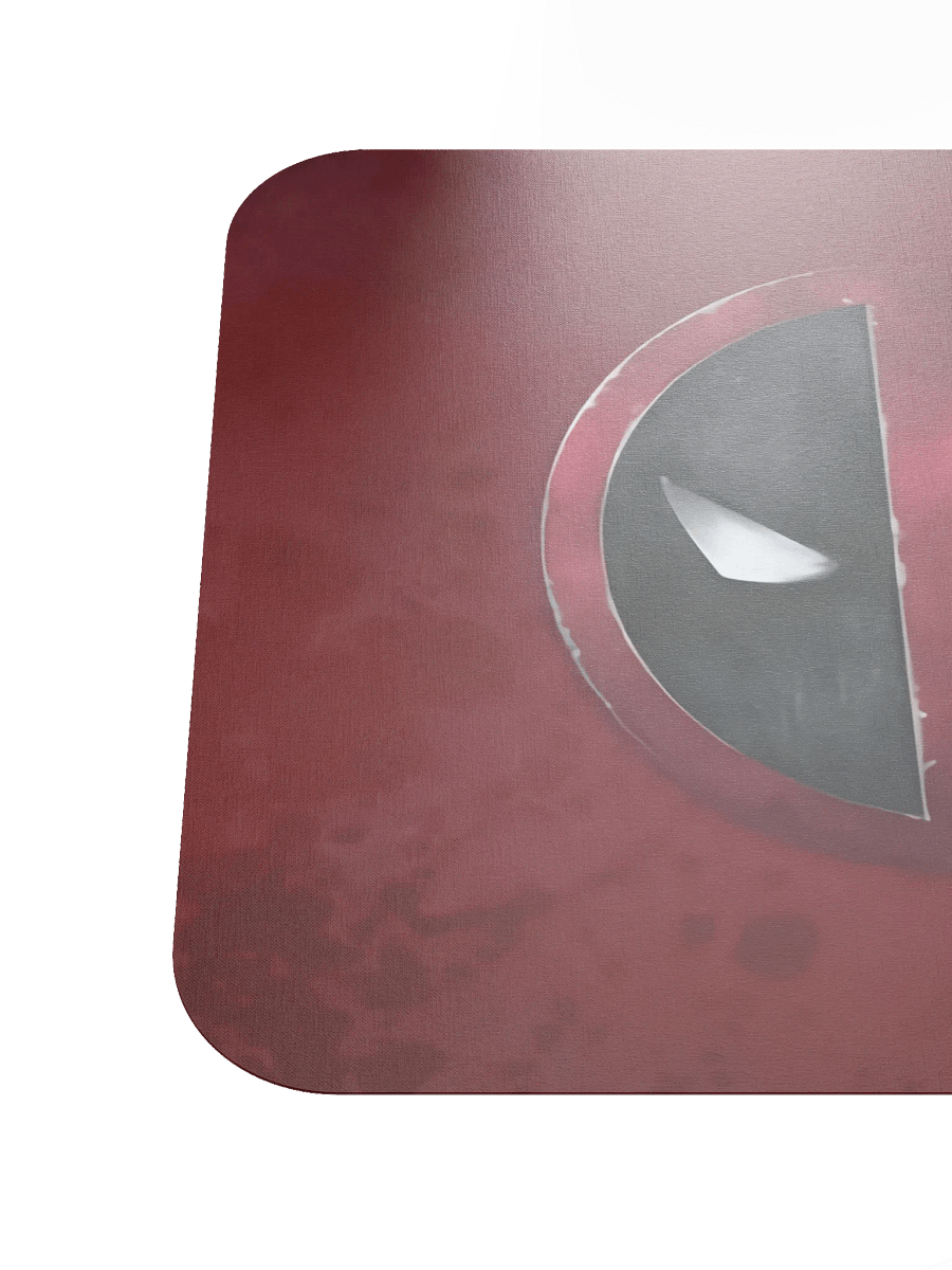 XBOYI x Deadpool | Classic Mouse Pad product image (6)