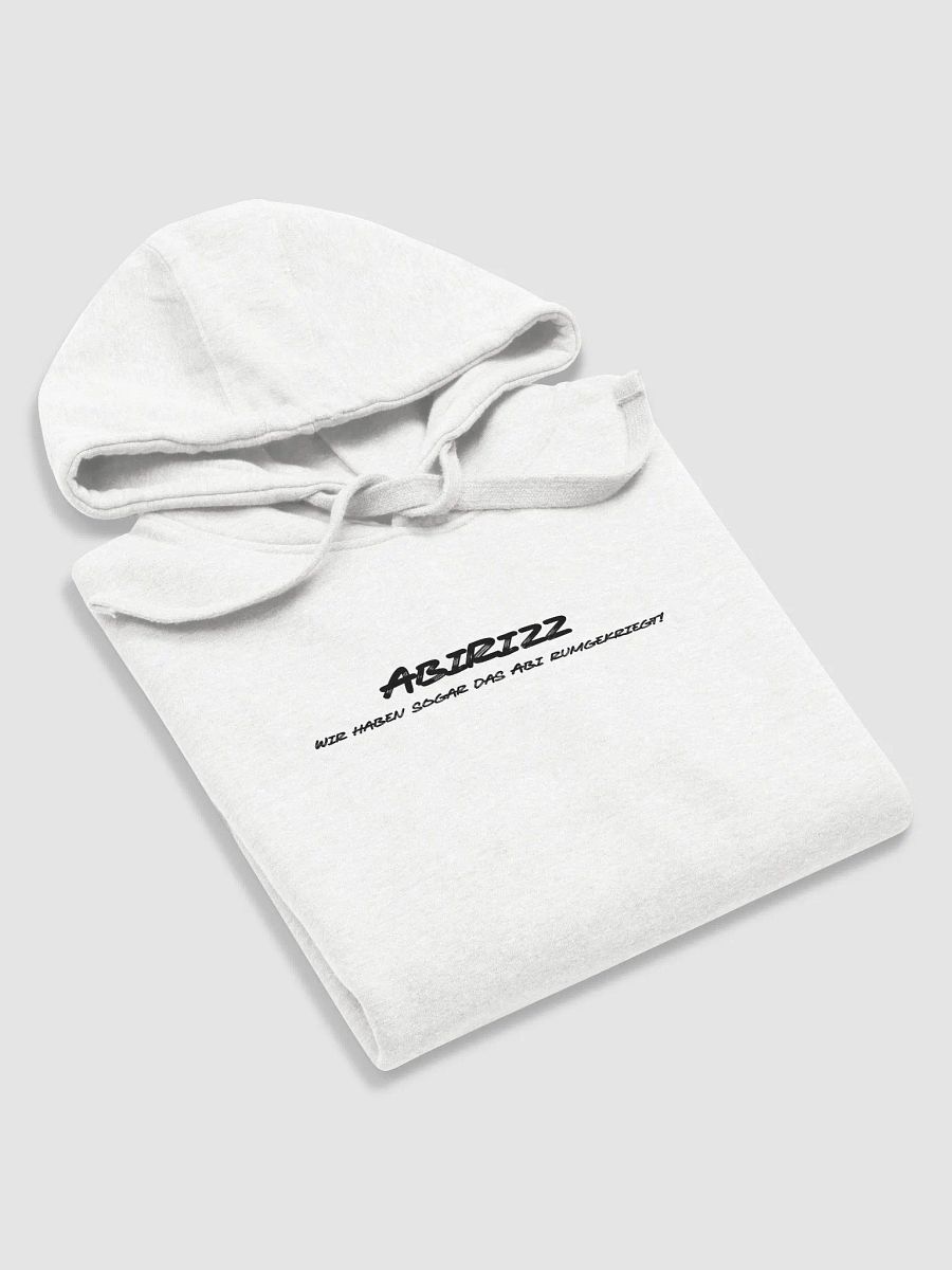 1W6 Pulli Weiß Abimotto product image (5)