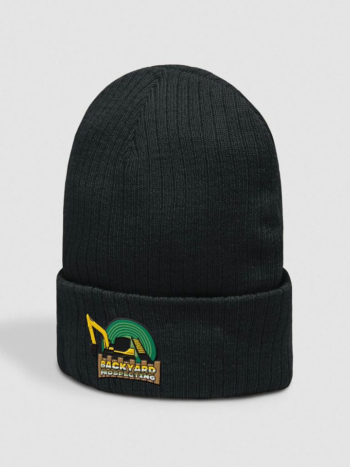 BYP Beanie product image (2)