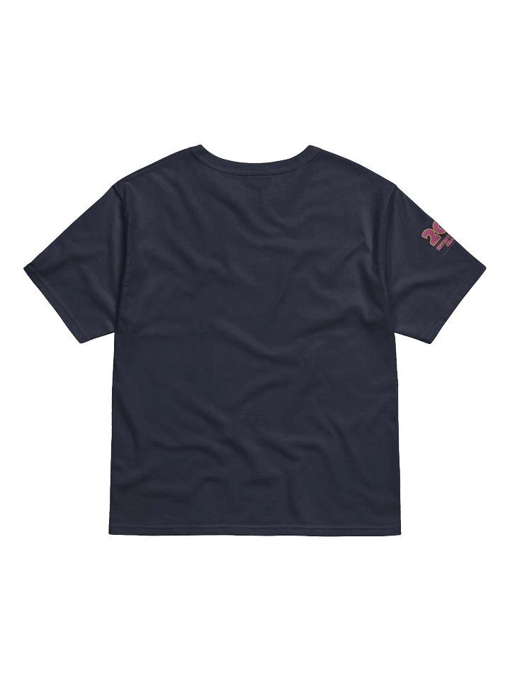 Habanos Show Poster Tee-Shirt-One product image (2)
