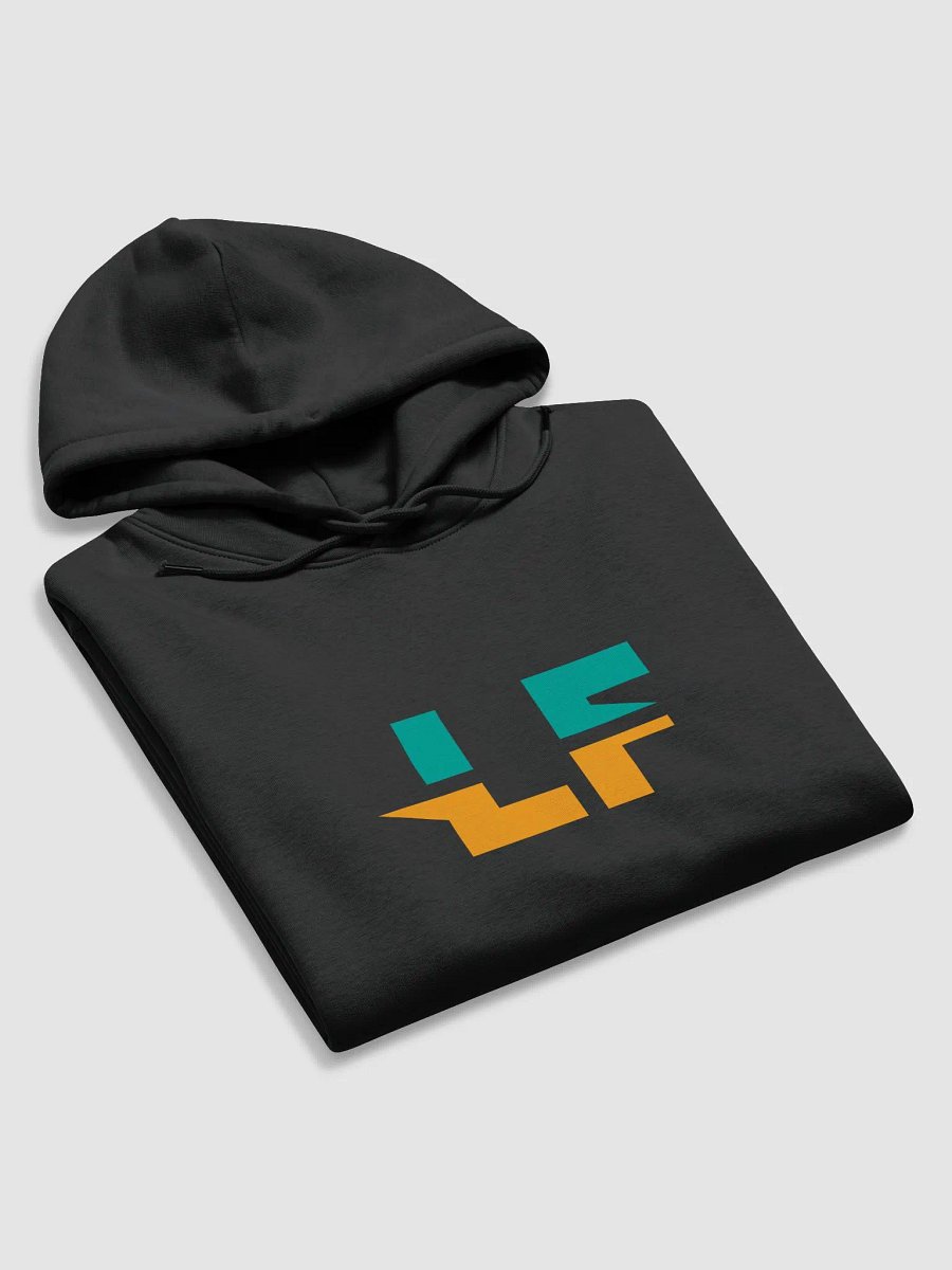 Unisex Essential Eco Hoodie product image (30)