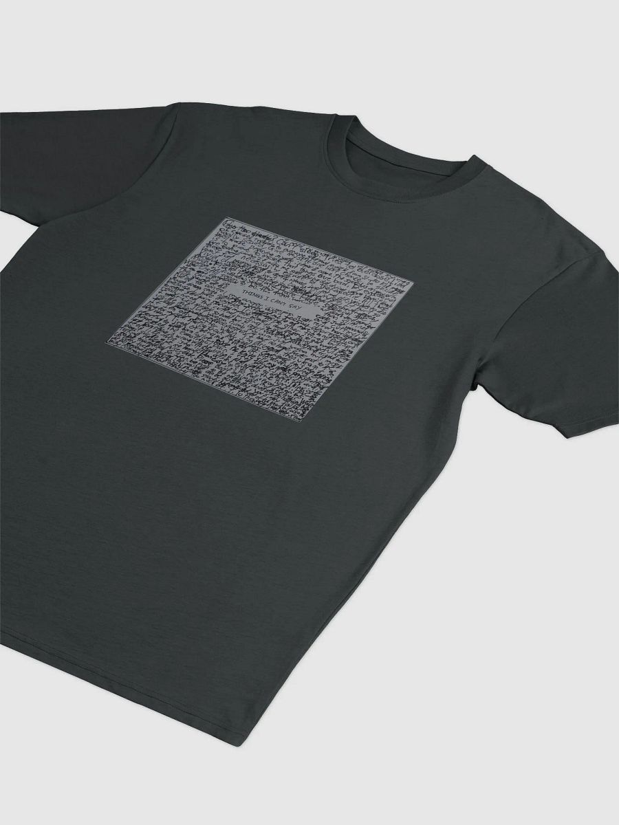 I Lost Myself || Things I Can’t Say product image (5)