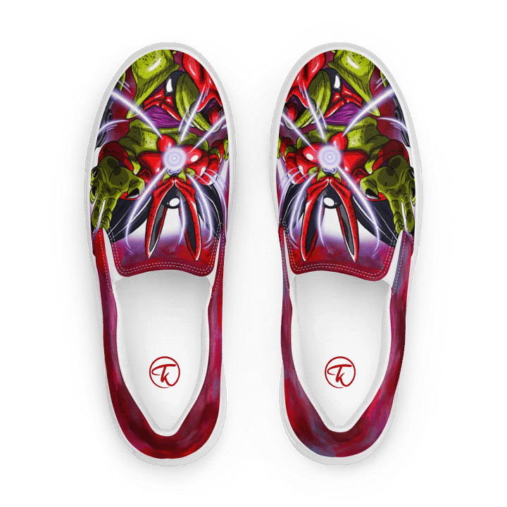 Womens Cell Max Kicks product image (2)