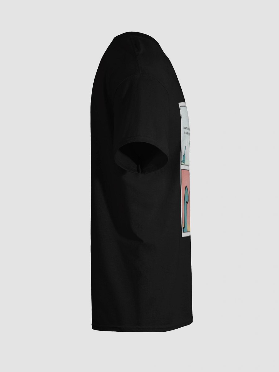 Comic #51 T-shirt product image (39)