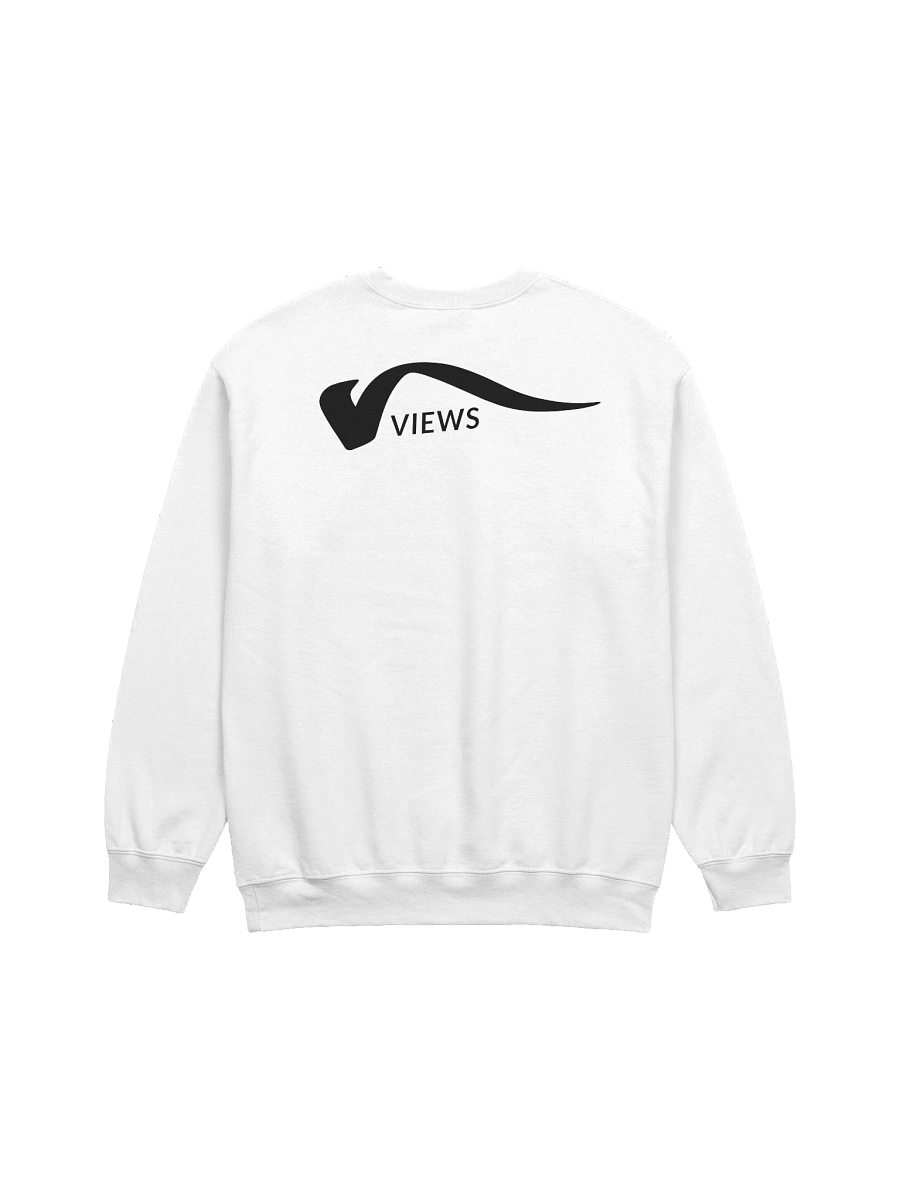 Sweatshirt VIEWS product image (2)