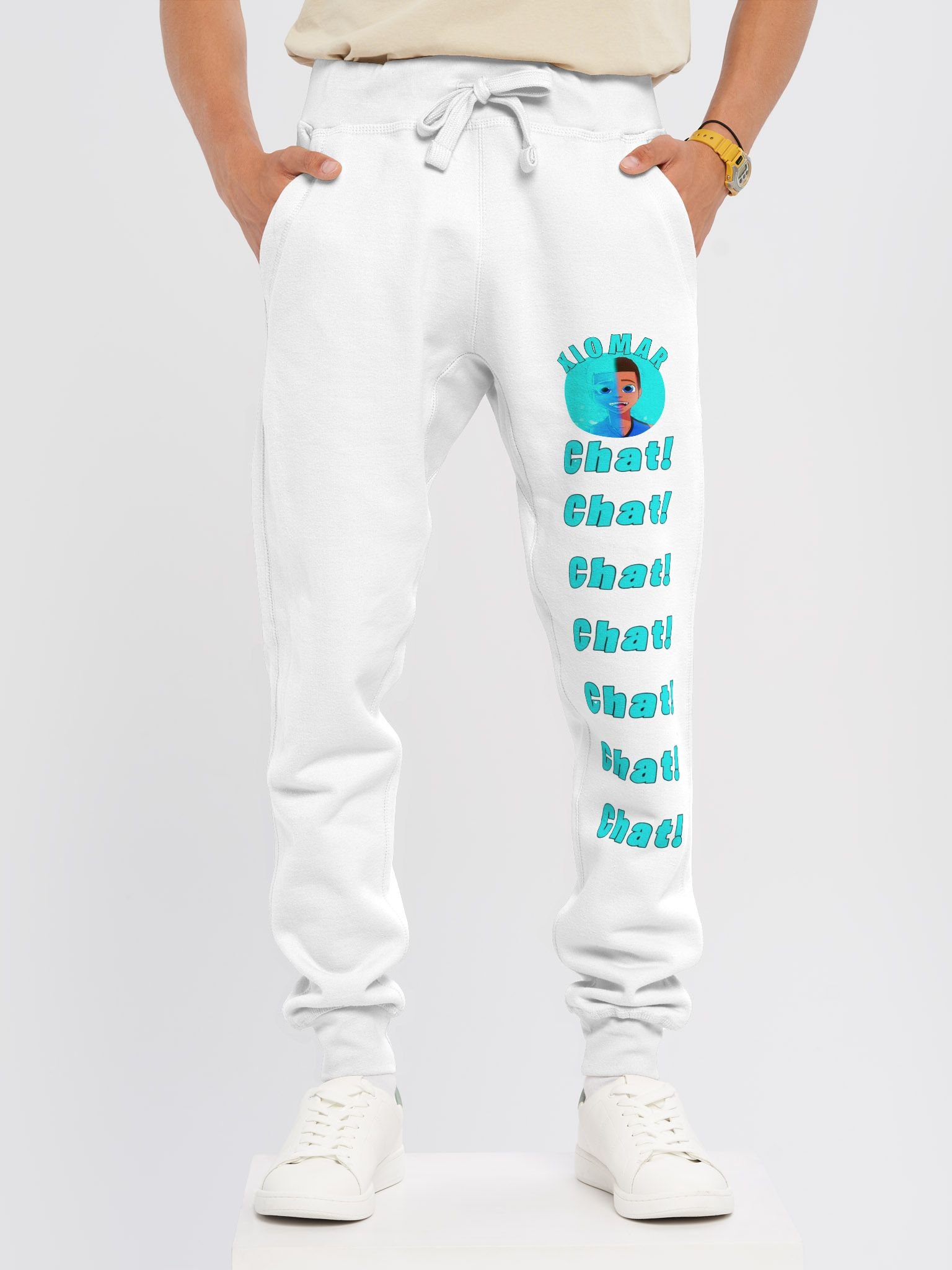 CHAT! CHAT! Sweats product image (9)
