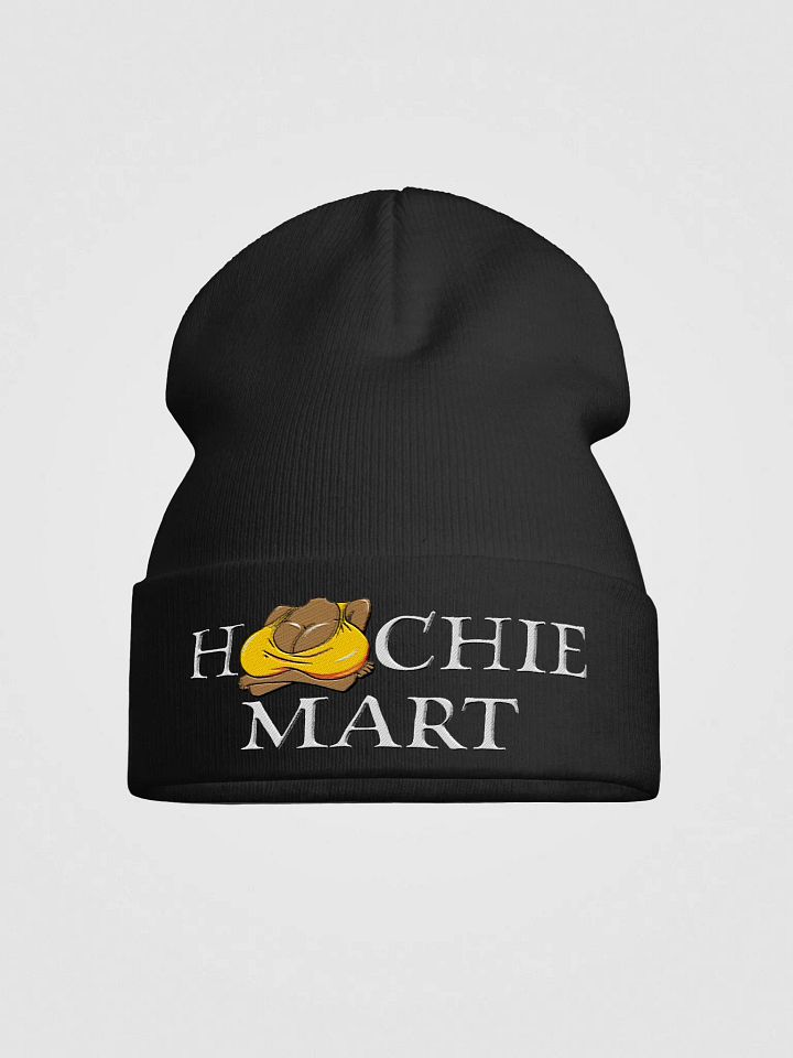 Hoochie Mart Beanie product image (2)