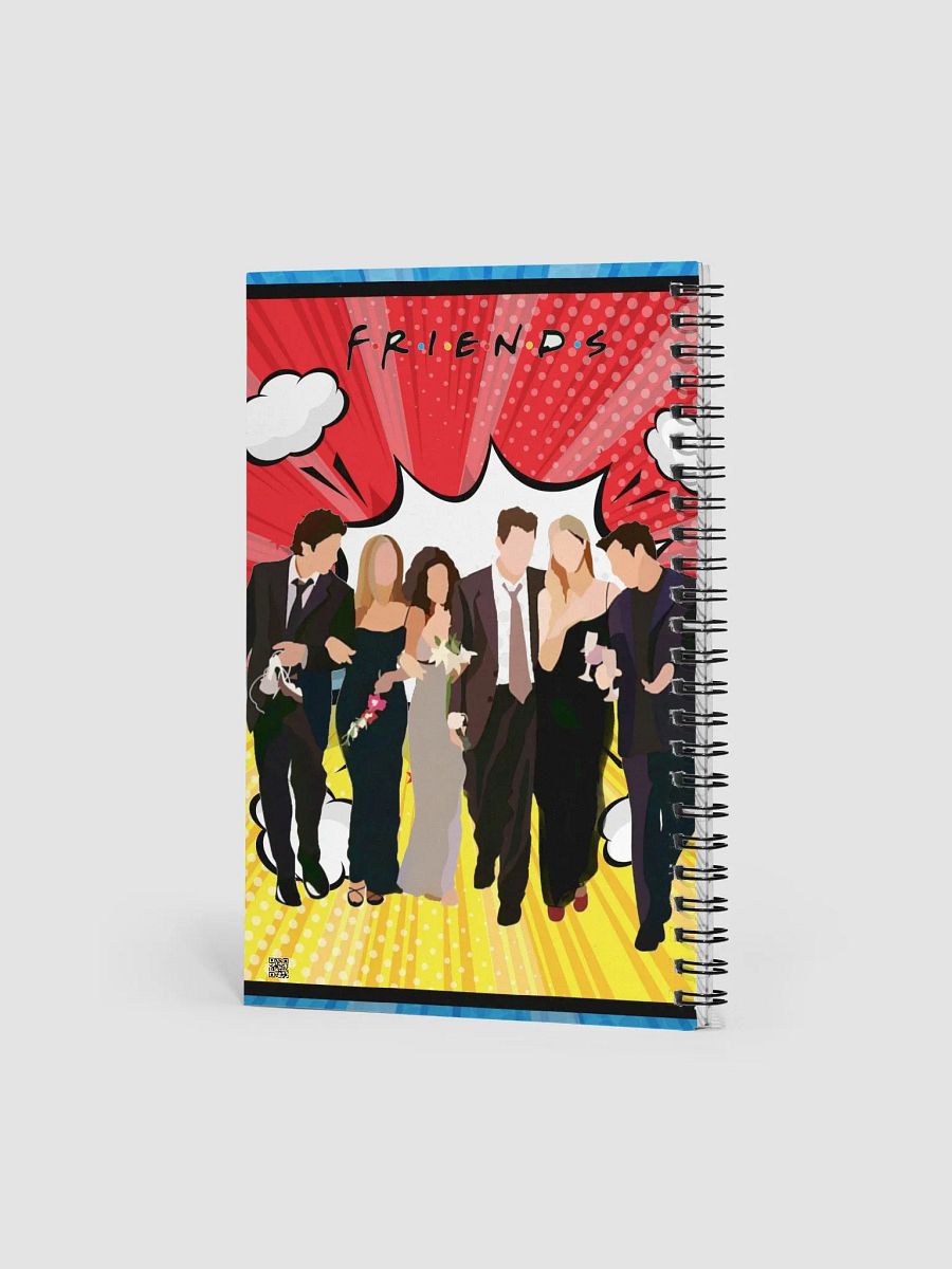 FRIENDS FOREVER product image (3)