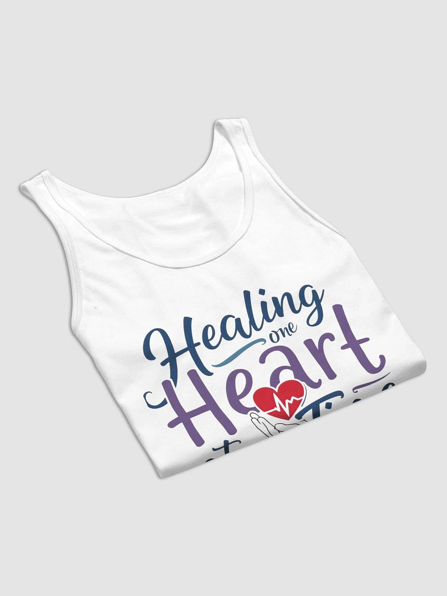 Healing Hearts Jersey Tank product image (37)