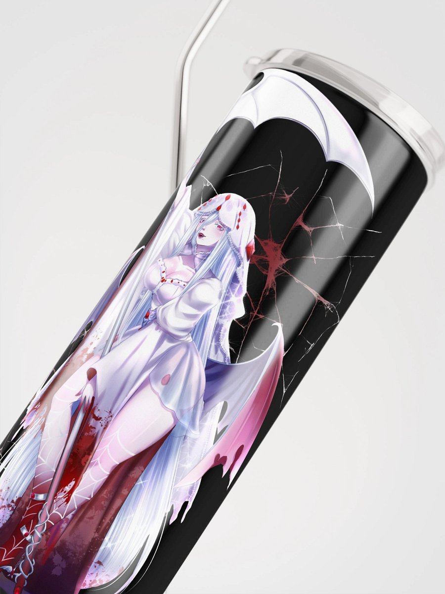Scythe Wielder Version 2 - Tumbler product image (4)