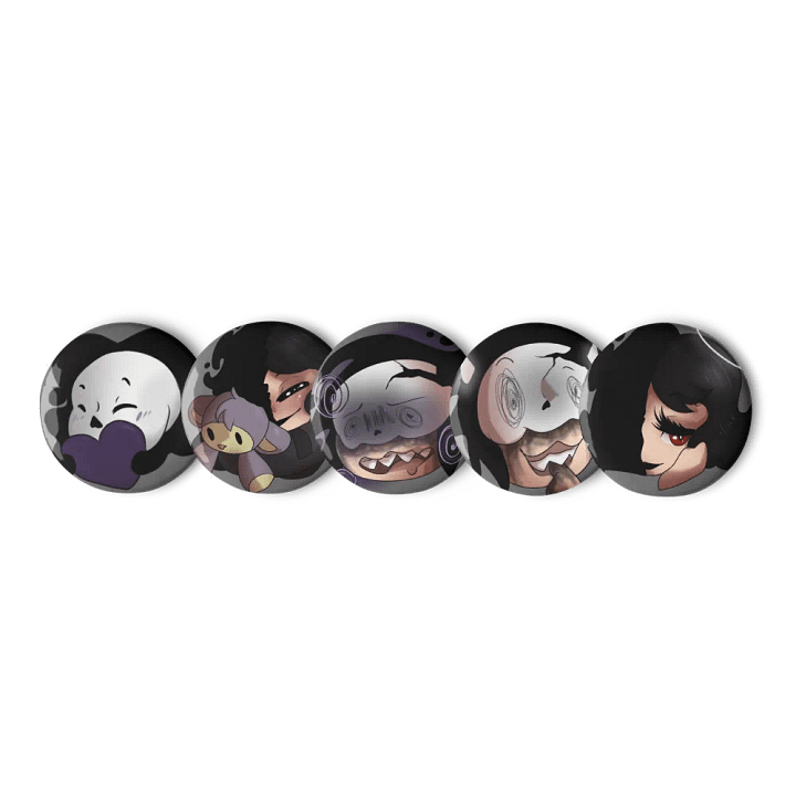 Secret Crew #1 product image (3)