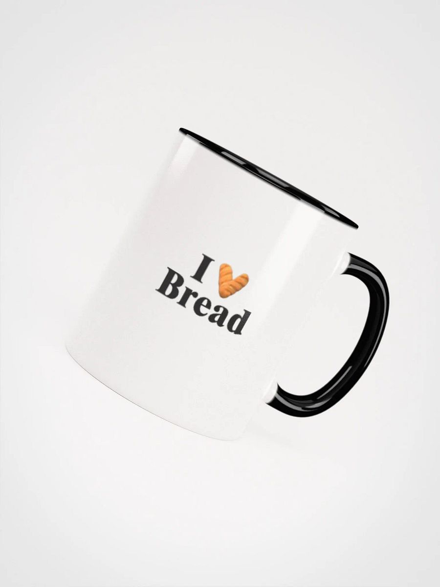 Scared Bread Mug product image (3)