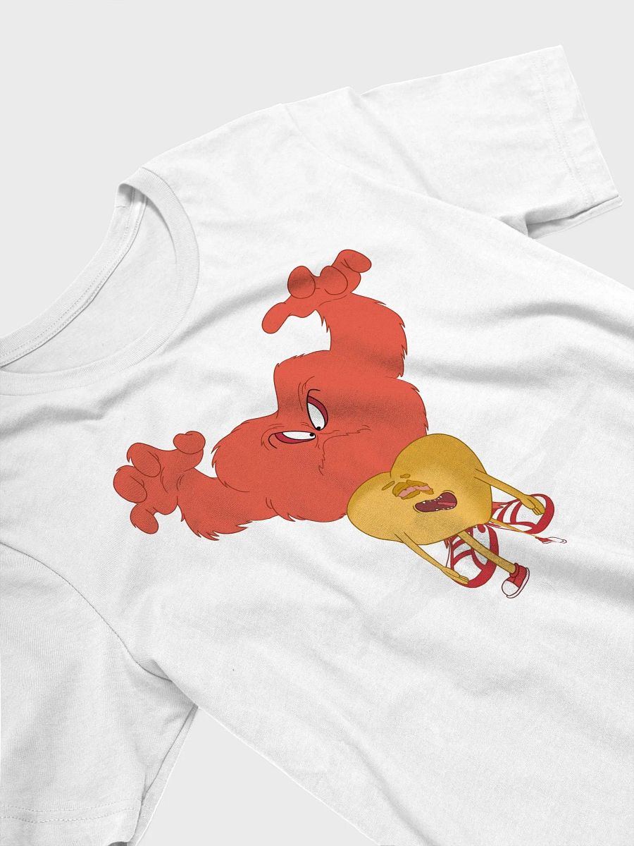 Dazed but not fazed T shirt product image (7)