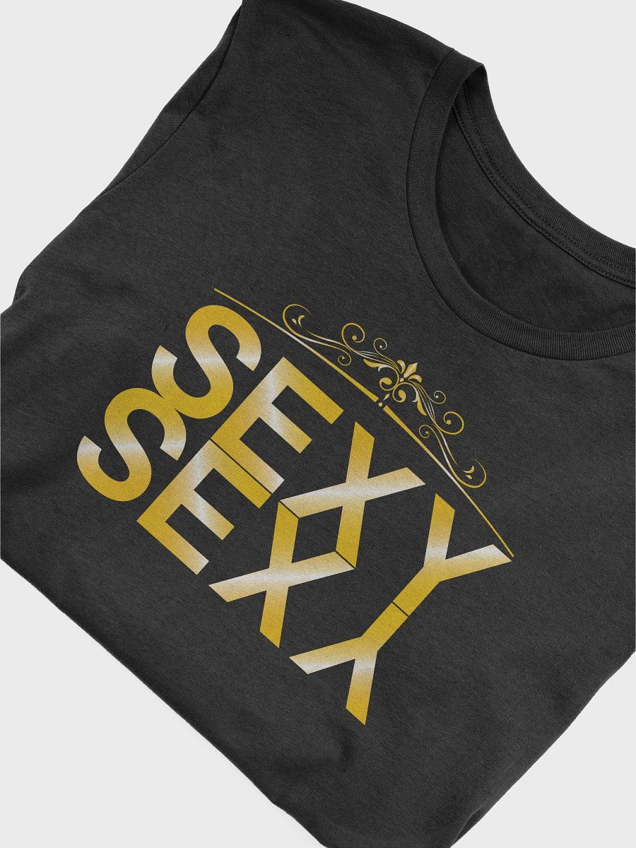 Golden Sexy Tee product image (46)