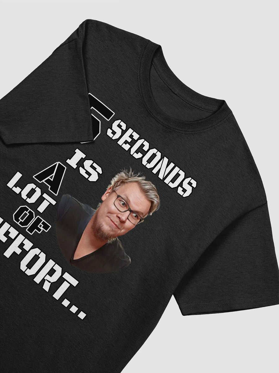 The Effort T-Shirt product image (7)
