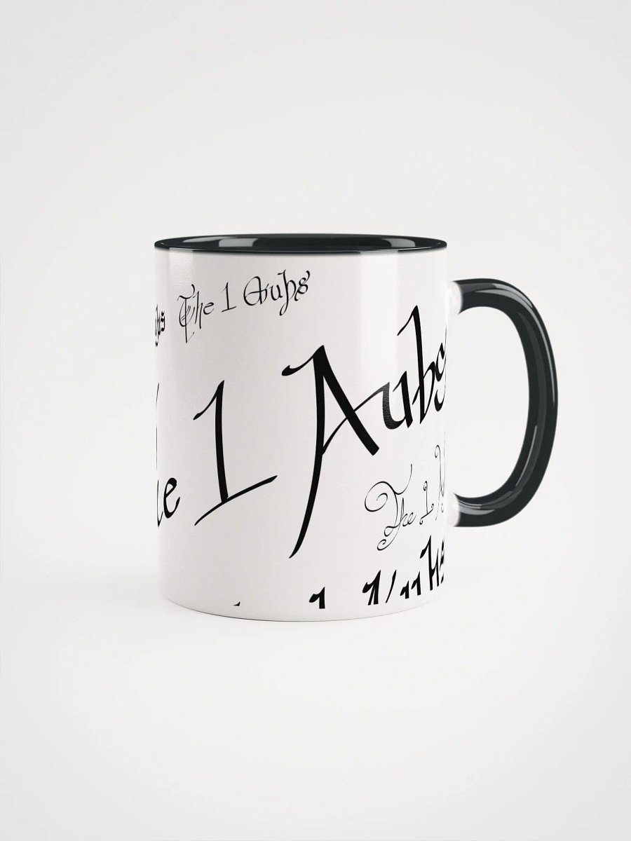 The1Aubs- MUG KyubiCloak 2023 product image (2)