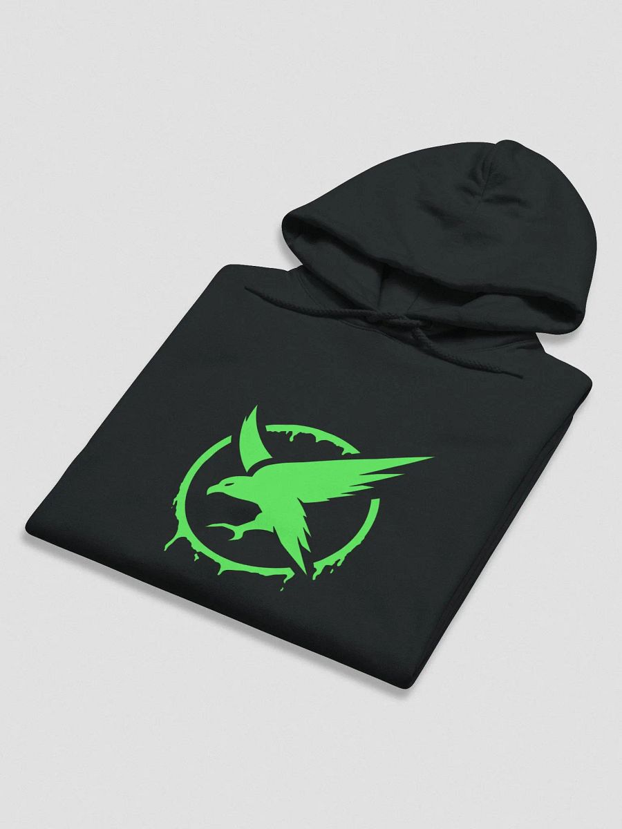 Knitehawk Drip Hanes Hoodie product image (6)