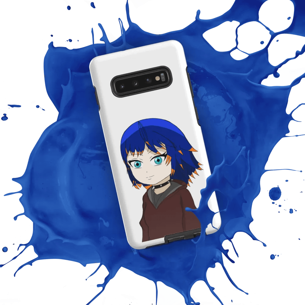 Blu Izona Tough Samsung Case product image (52)