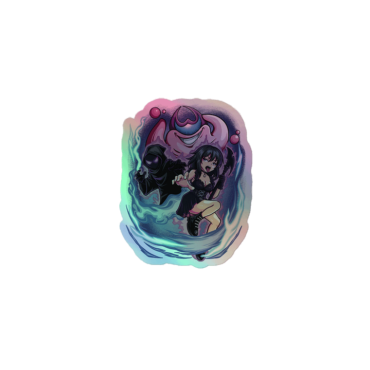 1K CELEBRATION!!!! product image (1)