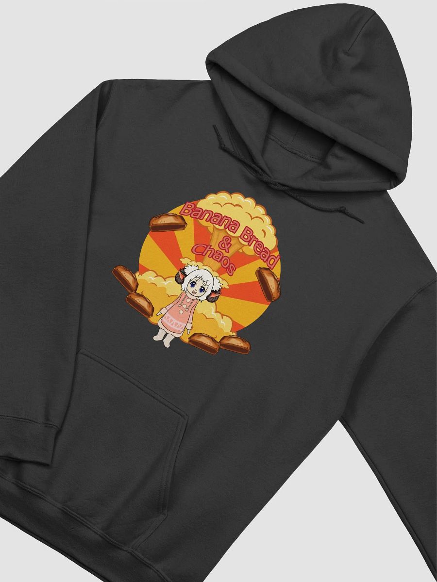Banana bread & Chaos Hoodie product image (11)