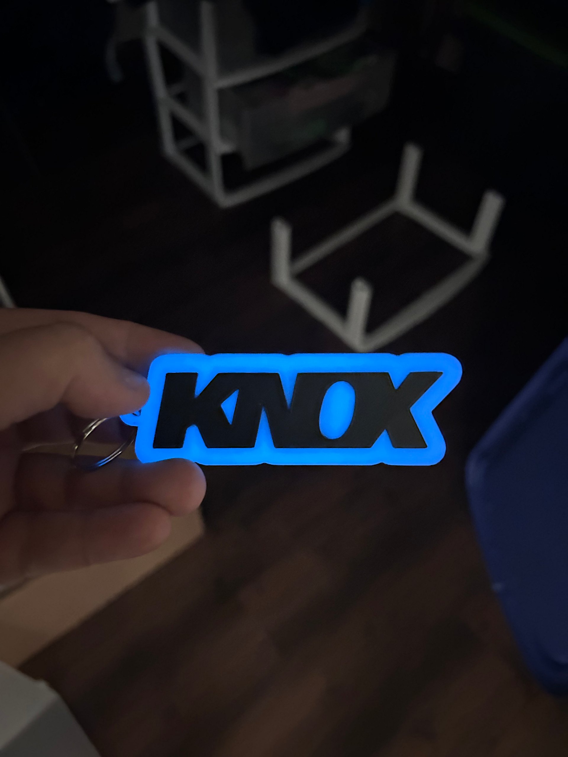 Custom KeyChains product image (2)